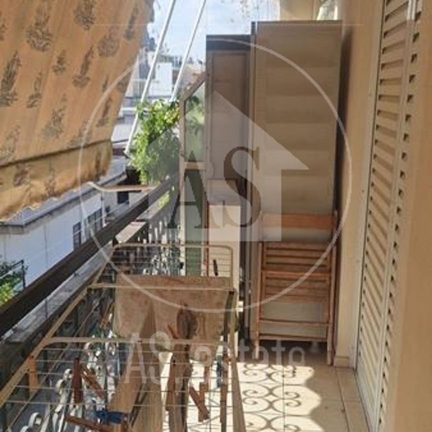 Ενοικίαση κατοικίας, 60 τ.μ., Ίλιον, 550 € - Photo 1