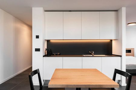 1 Zimmer, 43 m² - Photo 5