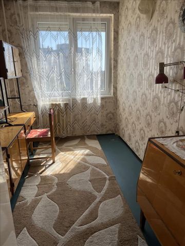 Kiadó régi típusú panel lakás - Szombathely - Fotó 2