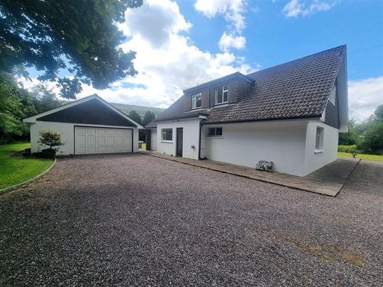 Torr Lodge, Bearforest Upper, Mallow, Co. Cork., P51XWF7 - Photo 1