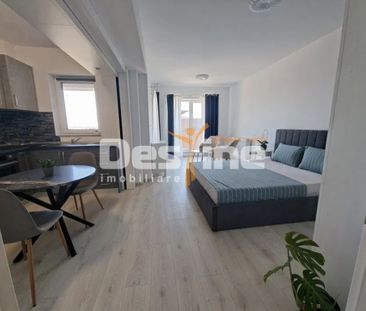 Garsoniera 49 mp, etaj intermediar, cu loc de parcare si balcon, Av... - Photo 2