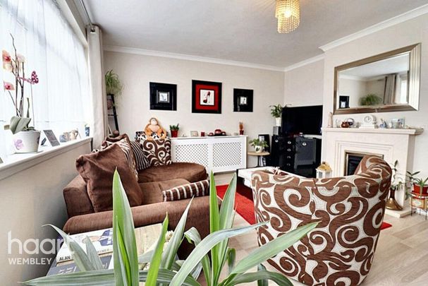 1 bedroom maisonette to rent - Photo 1