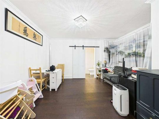 Higher Drive, Purley, CR8 - Photo 1