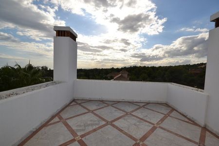 Penthouse · Sierra Blanca - Photo 5