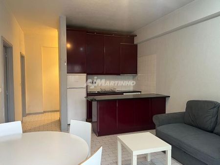 Apartamento T1 - Photo 3