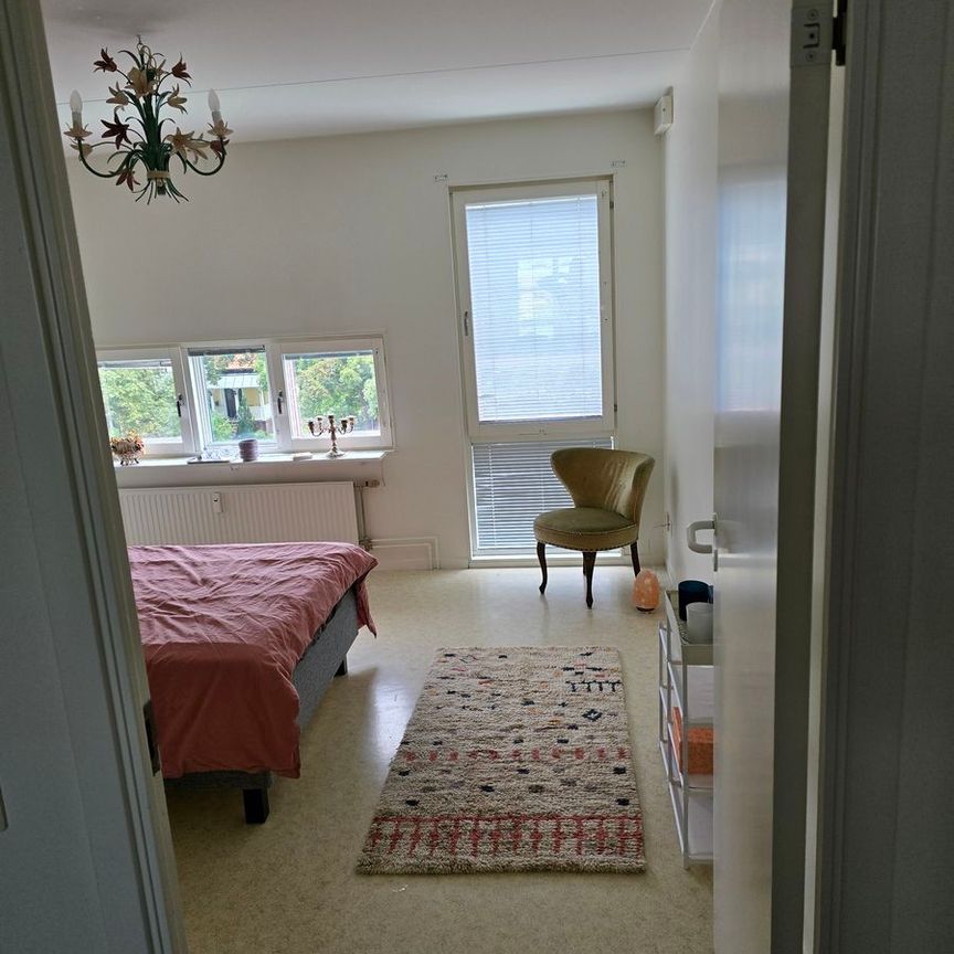 Kungsvägen, Växjö - Photo 1