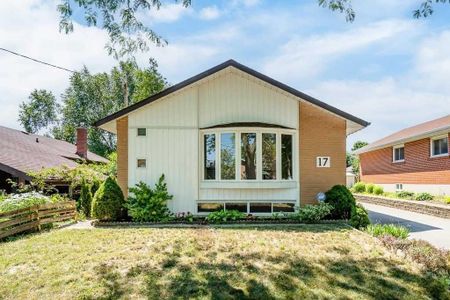 For Lease - 17 Caddy Drive Unit# BSMT, Toronto, Ontario - Photo 4