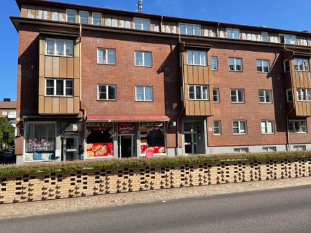 Södra Stenbocksgatan, Helsingborg - Photo 4