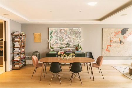 3 bedroom apartment to rent - Photo 5