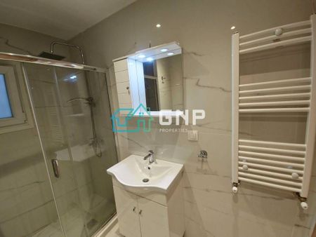 Studio/Γκαρσονιέρα για ενοικίαση Αγία Τριάδα (Φάληρο - Ιπποκράτειο) - Photo 2