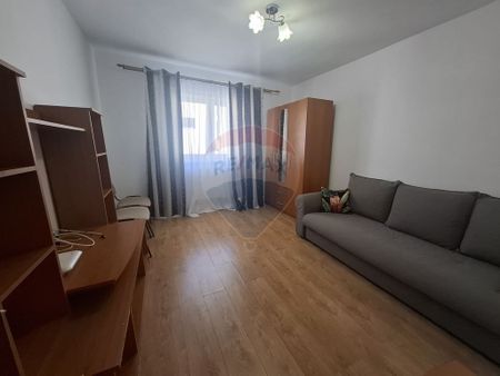 Garsonieră de închiriat – Vasile Aron, Sibiu - Fotografie 2