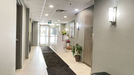 For Lease - 321 Spruce Street Unit# 505, Waterloo, Ontario - Photo 2