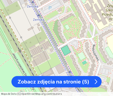 Kawalerka przy nowym dworze 1600,czynsz 200 zł,0% prowizji – zdjęcie 1
