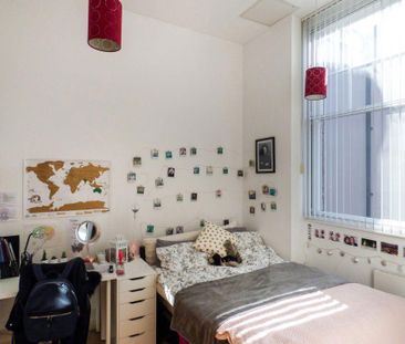 2 bedroom flat to rent - Photo 6