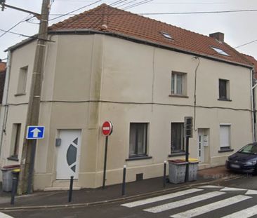 Appartement 2 pièces - Photo 1