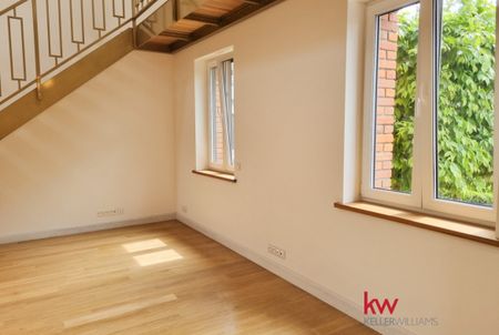 Dom 124 m2 nowy, pięknie urządzony z dużym ogrodem - Фото 2