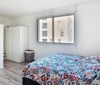 Appartement 2 pièces 40.5 m² - Photo 2