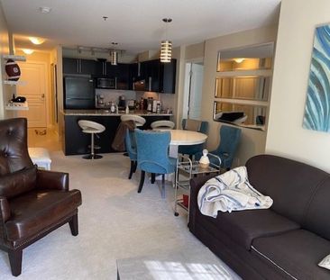 2 BED 2 BATH. LONG TERM – FURNISHED – WATERSCAPES DOWNTOWN – POOL –... - Photo 1