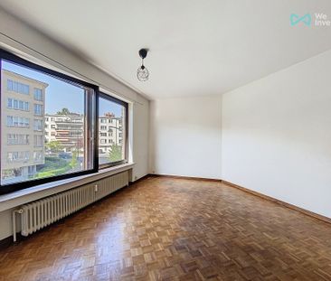 Appartement met één slaapkamer in Uccle - Photo 1