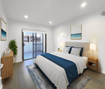 Stunning 3-bedroom, 2-bathroom Apartment - Photo 3