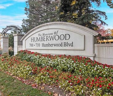 For Lease - 710 Humberwood Boulevard Unit# 1415, Toronto, Ontario - Photo 5