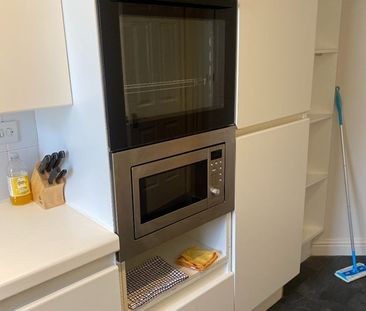 1 Bed Flat, The Octagon, BN2 - Photo 3