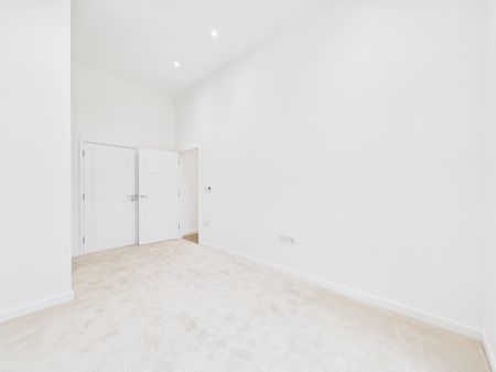 76 Bannerman House, Woolwich, SE18, London - Photo 2