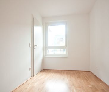 Moderne 2-Zimmer-Wohnung mit Balkon in ruhiger Lage - Photo 3