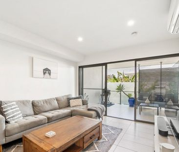 Townhouse Living In A Private Complex - Photo 1