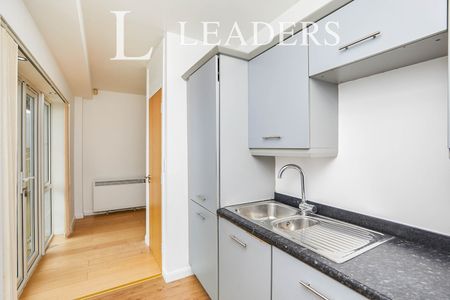 2 bedroom apartment to rent Gower Street, Derby, Derbyshire, DE1 - Photo 2