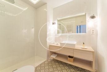 Flat for rent in Chueca - Justicia (Madrid)