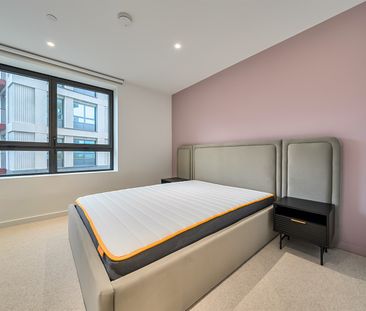 Available from 17/12/2026 - 1 Bed Apartment, Furnished - Photo 4