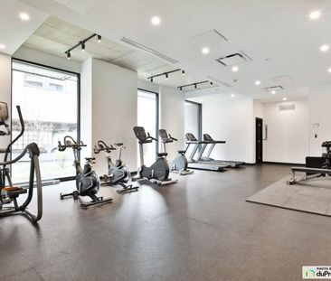 10850 rue Basile-Routhier, Ahuntsic / Cartierville à louer - Photo 1