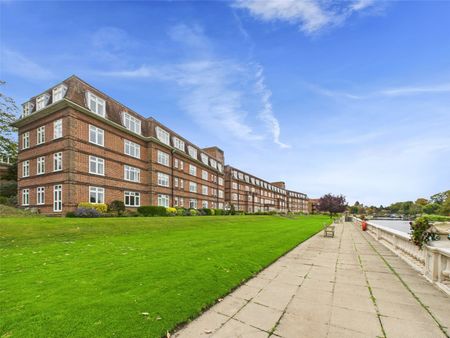 Cross Deep, Twickenham, London, TW1 - Photo 5