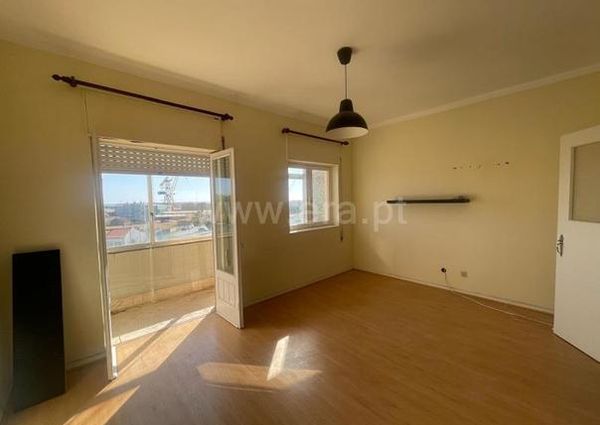 Apartamento T3