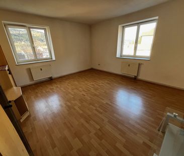 Kindberg. Hippe Starterwohnung mit großer Terrasse - Foto 5