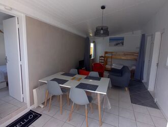 Location de vacances Appartement 2 pièces 22 m2 à Mimizan - Photo 5