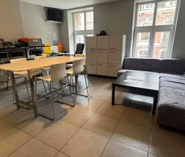 Studentenkamer te huur AJ 2026-2027 - foto 1