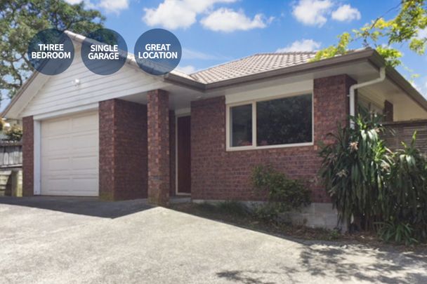 Convenient Living in Manurewa - Photo 1