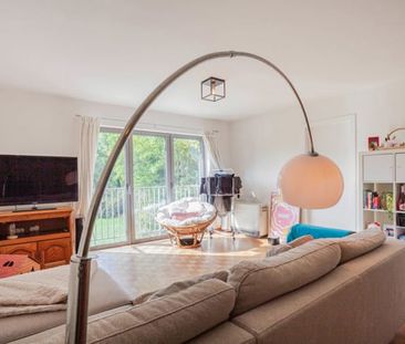 Appartement te huur - Foto 3