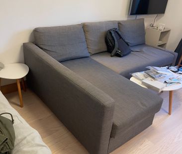 Hagaesplanaden, Stockholm - Photo 2