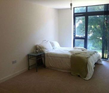 Scholars Court, Newsom Place, St Albans, AL1 - Photo 1