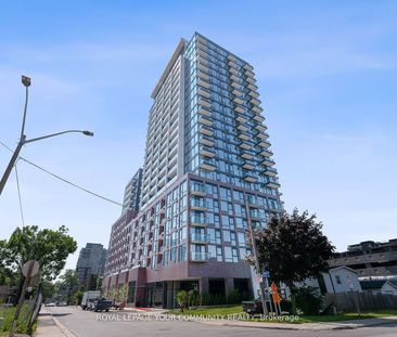 For Lease - 28 Ann Street Unit# 2104, Mississauga, Ontario - Photo 2