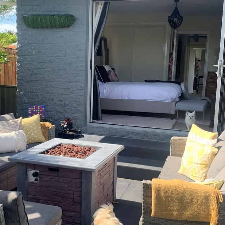 Charming South New Brighton fully furnished - Photo 1