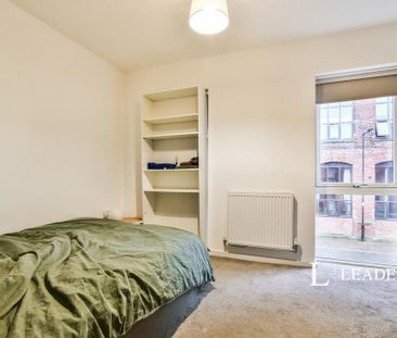 2 bedroom terraced house to rent - Photo 5