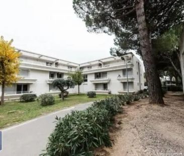 Appartement à louer 2 pièces 41.45m² - Photo 1
