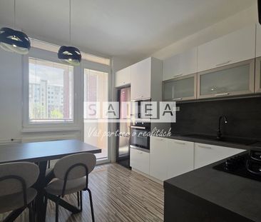 Zariadený 3i byt na prenájom Šaľa Veľa, Nitrianska - Photo 4