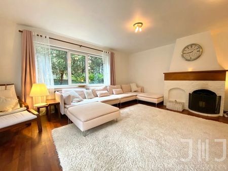 Appartement te huur - Photo 3