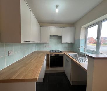 3 bedroom apartment to rent - Photo 5