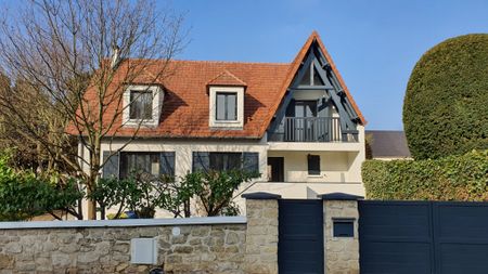 Maison Familiale Montesson - Photo 2